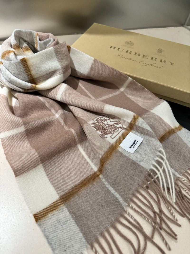 Burberry Scarf